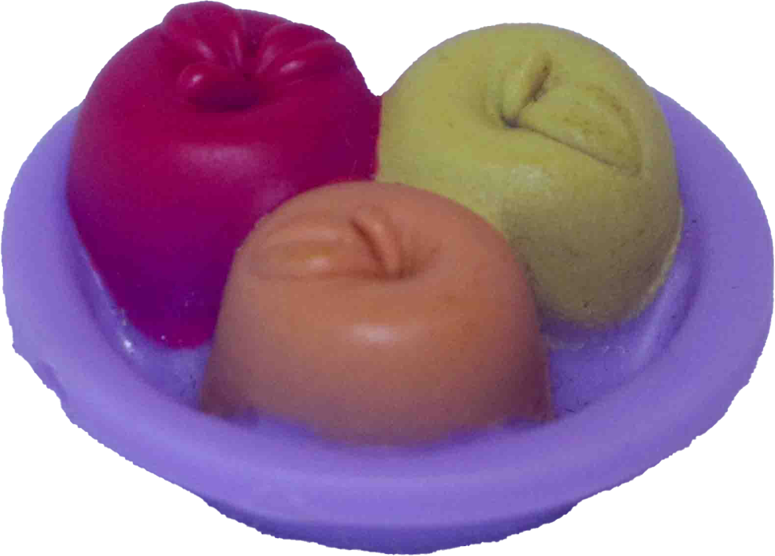 Apple Bowl