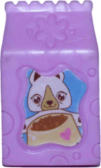 Food Kibble Bag