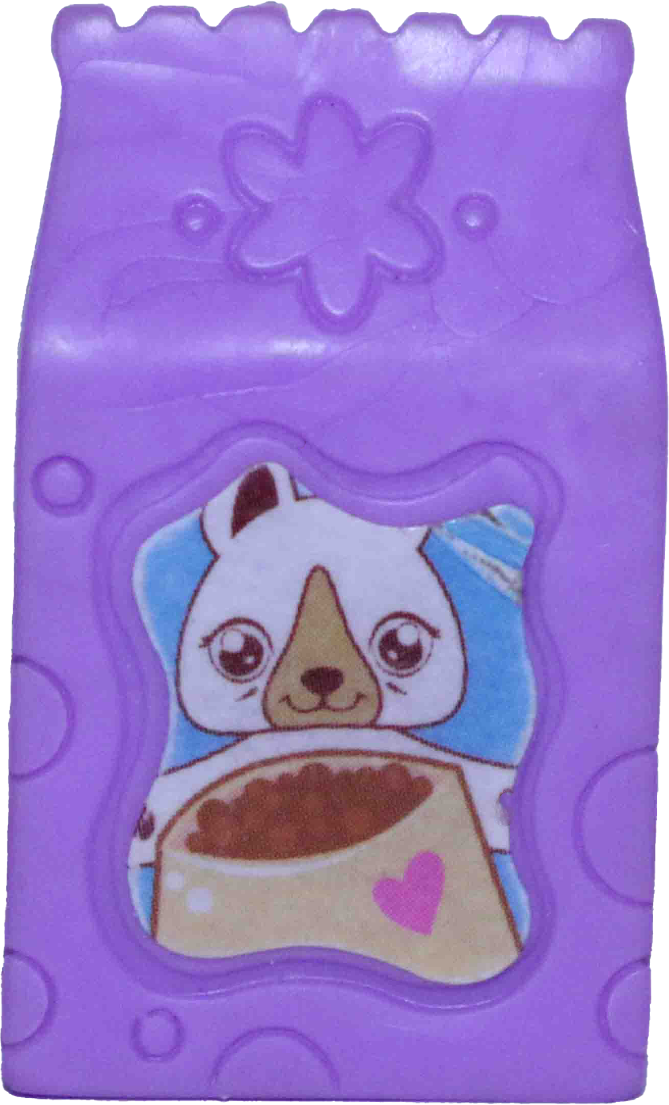 Food Kibble Bag