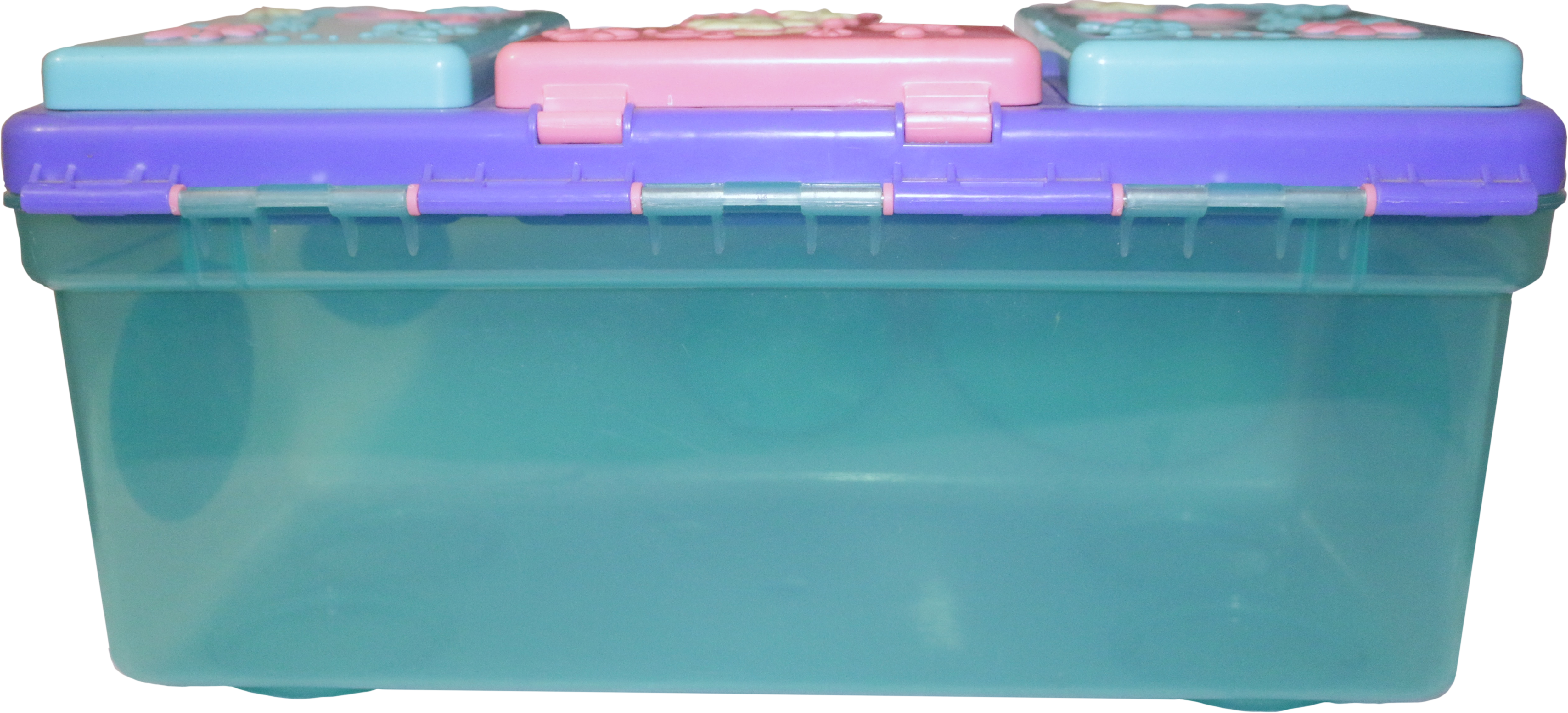 Tackle Box