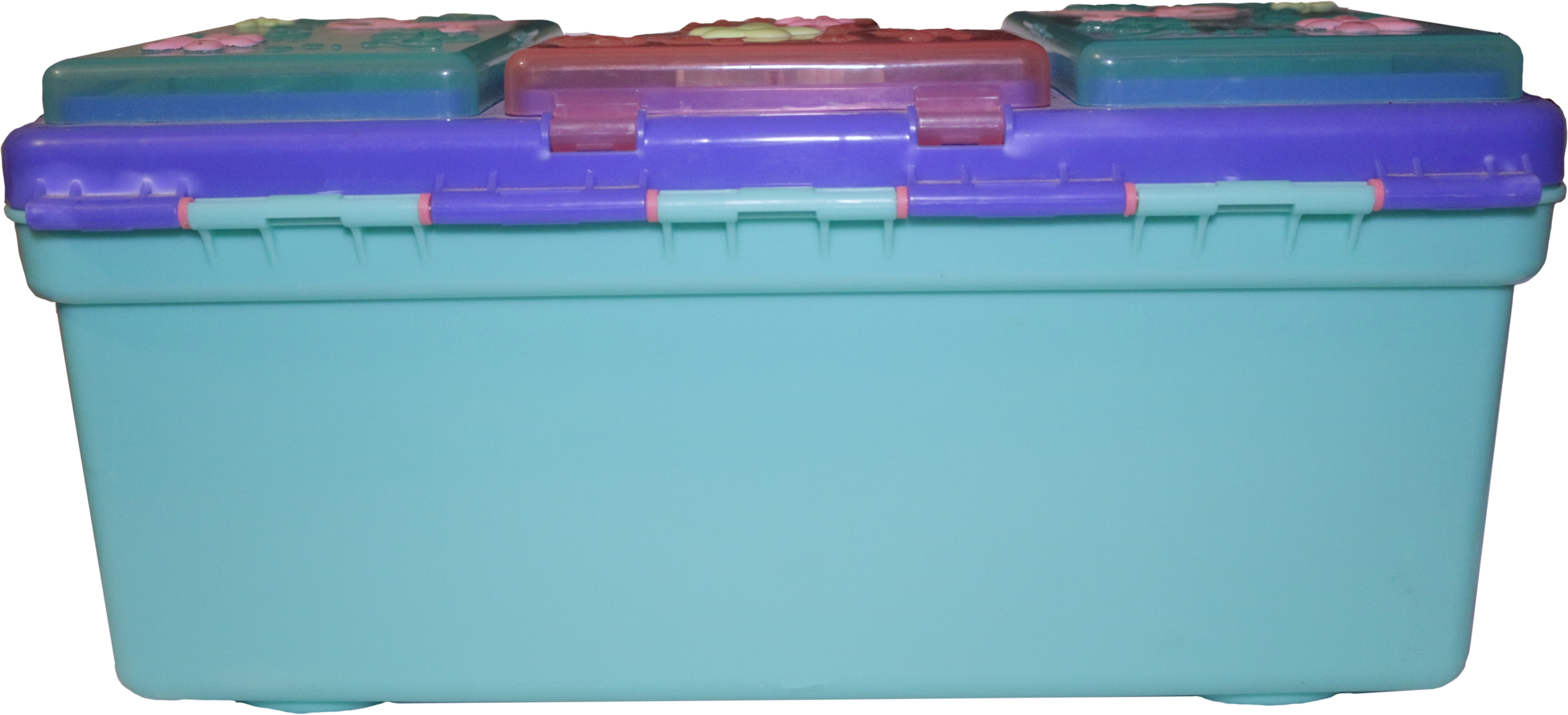 Tackle Box
