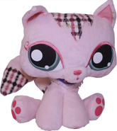 VIPs Cat Plush