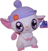Mouse Plush