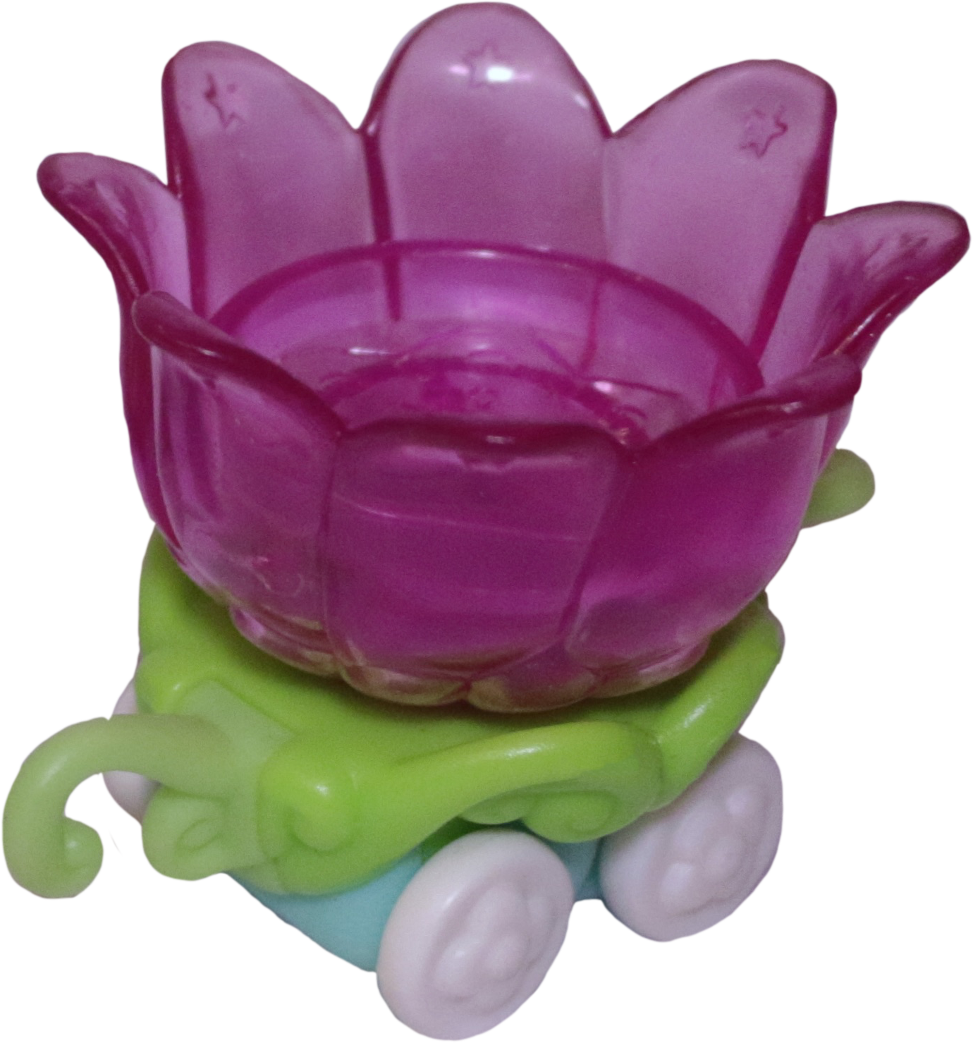 Flower Ride