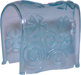 Cozy Care Adoption Center Replacement Tunnel