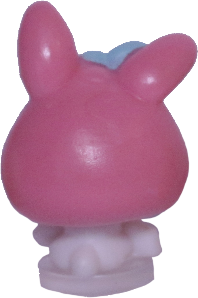 #T?? Teensiest Bunny
