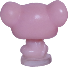 #T?? Teensiest Mouse