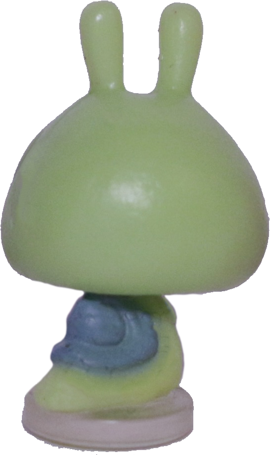 #T?? Teensiest Snail