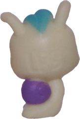 #2-70 Teensy Snail "Shari Snailby"
