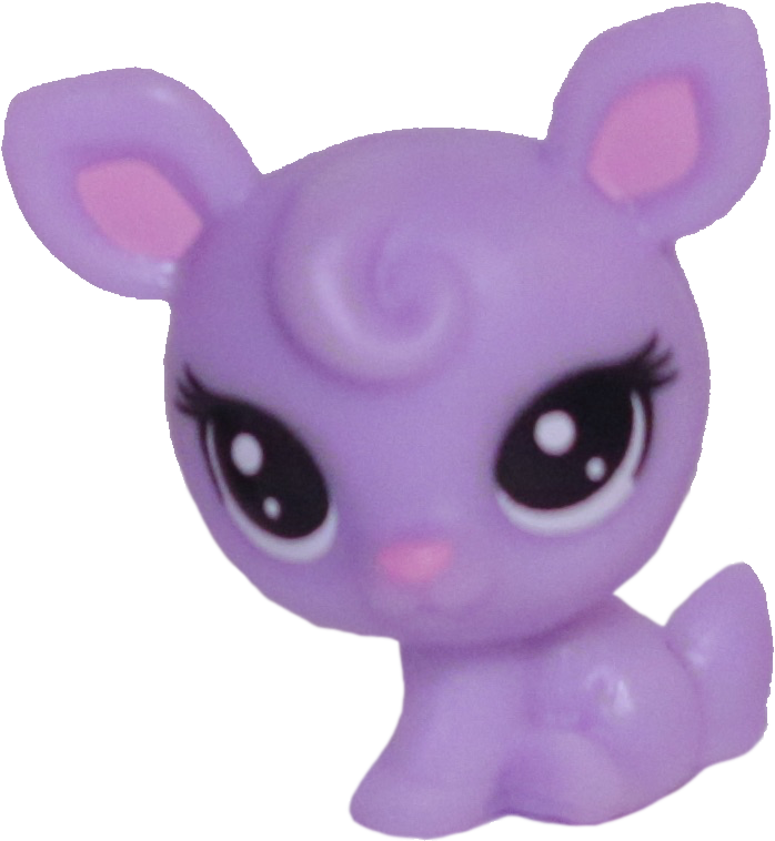No # Teensy Deer