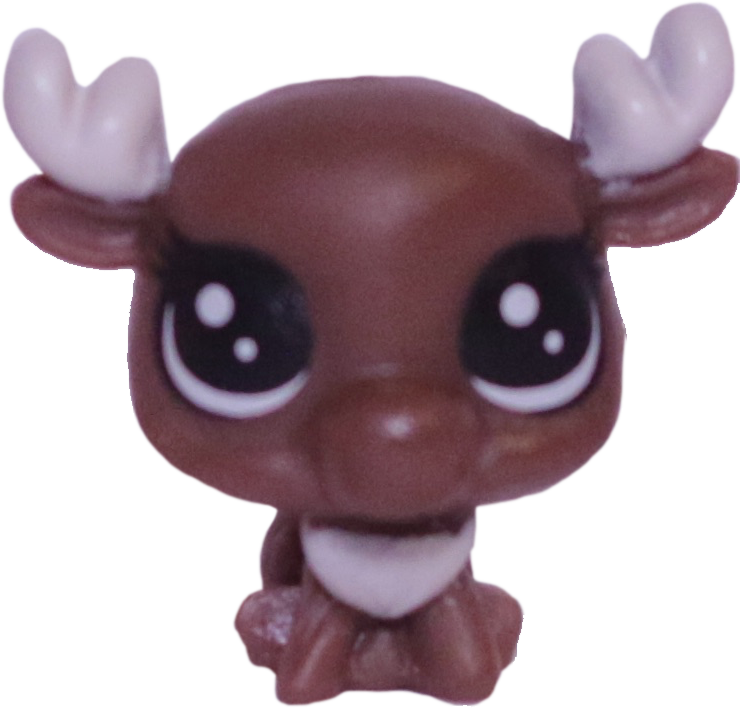 No # Teensy Moose