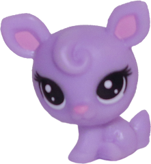 No # Teensy Deer