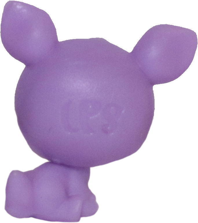 No # Teensy Deer