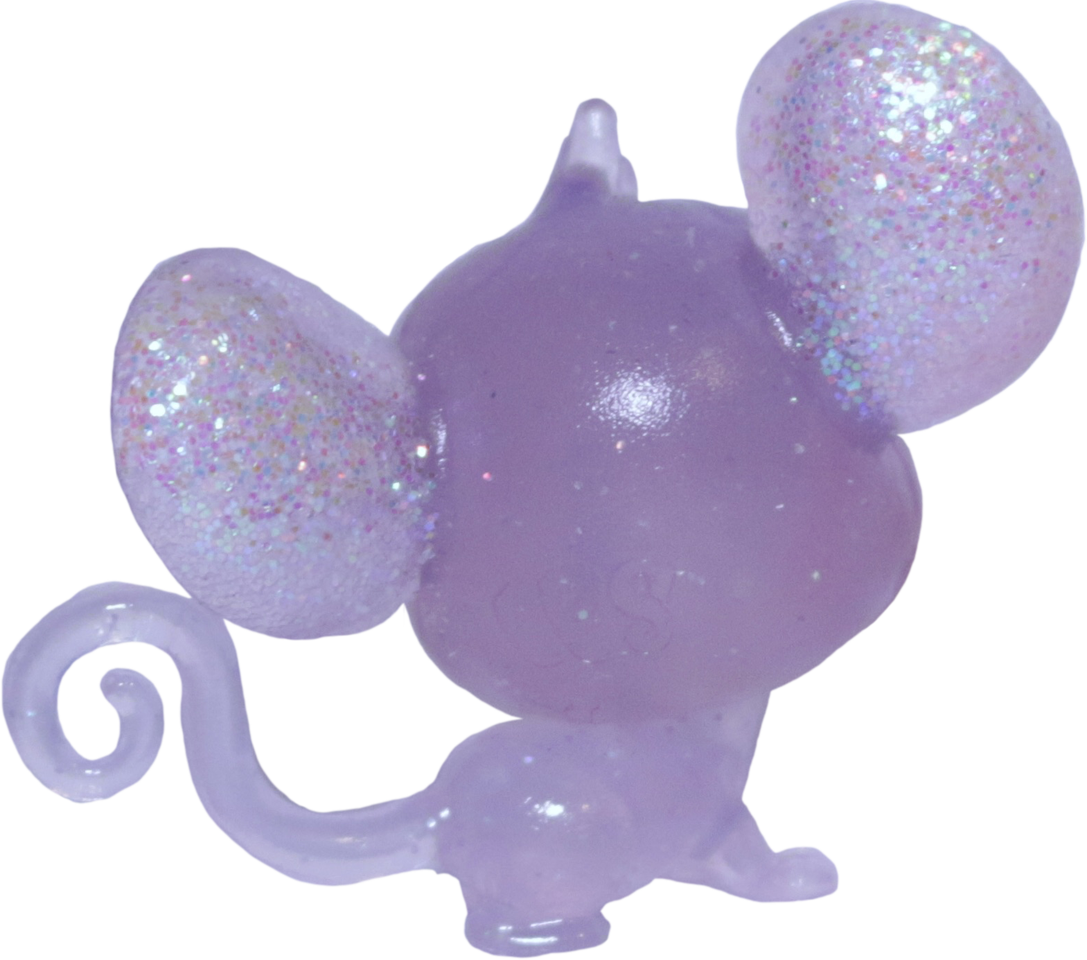 #4-105 Mini Mouse