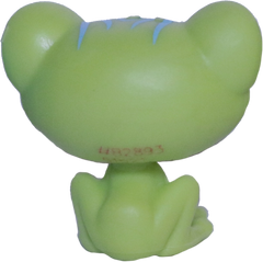 #3977 Mini Frog