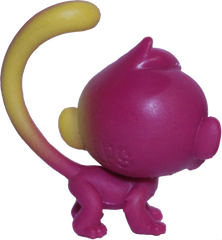 #3-3 Mini Monkey "Comet Monker"