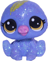 No # Mini Sloth "Chet"