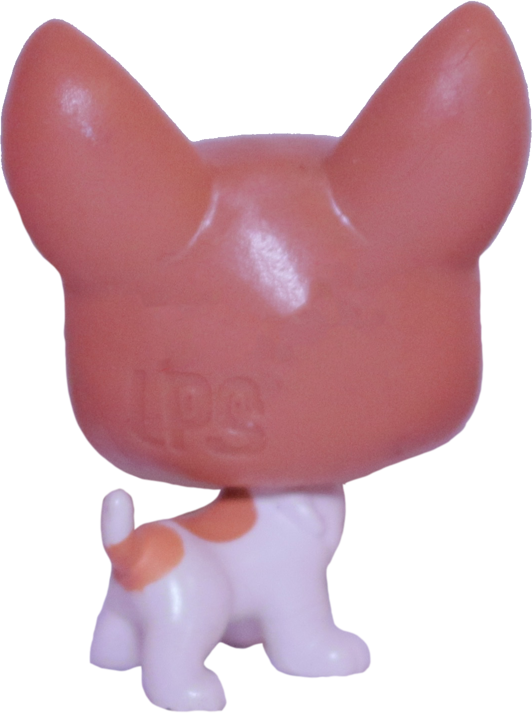 #2-94 Mini Chihuahua "Bree Lahuahua"