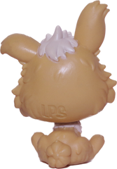 #3-159 Angora Rabbit