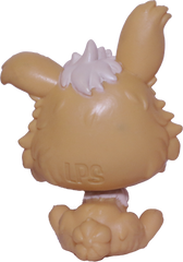 #3-159 Angora Rabbit