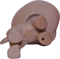 #1-118 Great Dane "Ranger Greatpup"