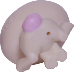 #106 Rabbit "Vanilla Velvetears"