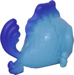 #3-50 Fish "Frye Fishley"