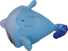 #3-50 Fish "Frye Fishley"