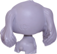 #2-S14 Cocker Spaniel "Tinsel Spanielton"