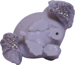 #2-S14 Cocker Spaniel "Tinsel Spanielton"