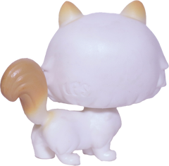 #1-104 Himalayan Cat "Himalia Cattrick"