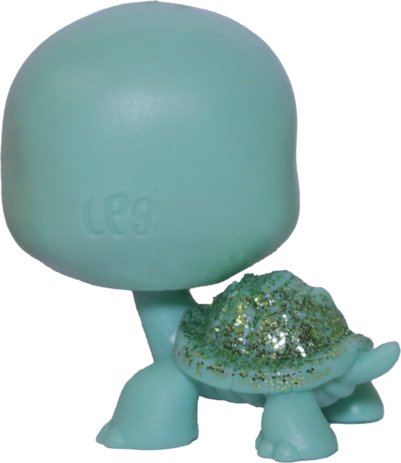 #2-S1 Turtle "Glint Gilturtle"