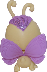#2-S12 Butterfly "Glitzy Prettyfly"