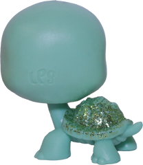 #2-S1 Turtle "Glint Gilturtle"