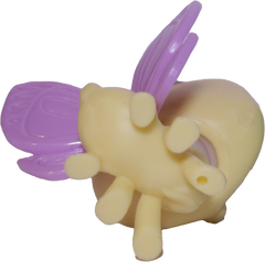 #2-S12 Butterfly "Glitzy Prettyfly"