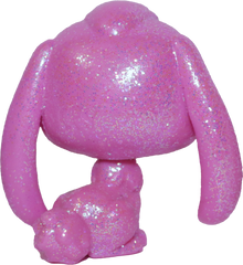 #2-S5 Lop Bunny "Dazzles Bunnyton"