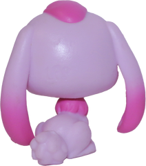 #102 Lop Bunny "Lepora Bristleton"