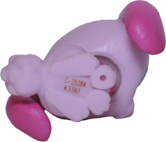 #102 Lop Bunny "Lepora Bristleton"