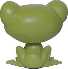 #4-161 Frog