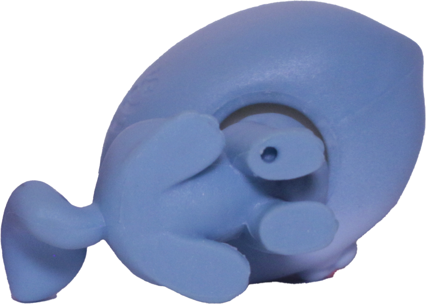 #2-S13 Cat "Radiant Bluepaws"