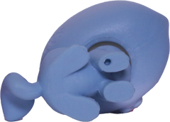 #2-S13 Cat "Radiant Bluepaws"