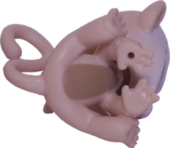 #1-140 Monkey "Mimsy Monkeyford"