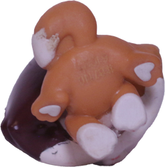 #339 Calico Cat "Felina Meow"