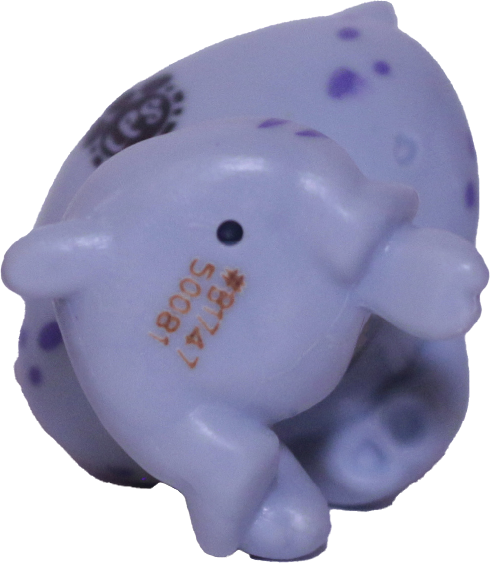 #3887 Tapir "Irina Snoutsky"