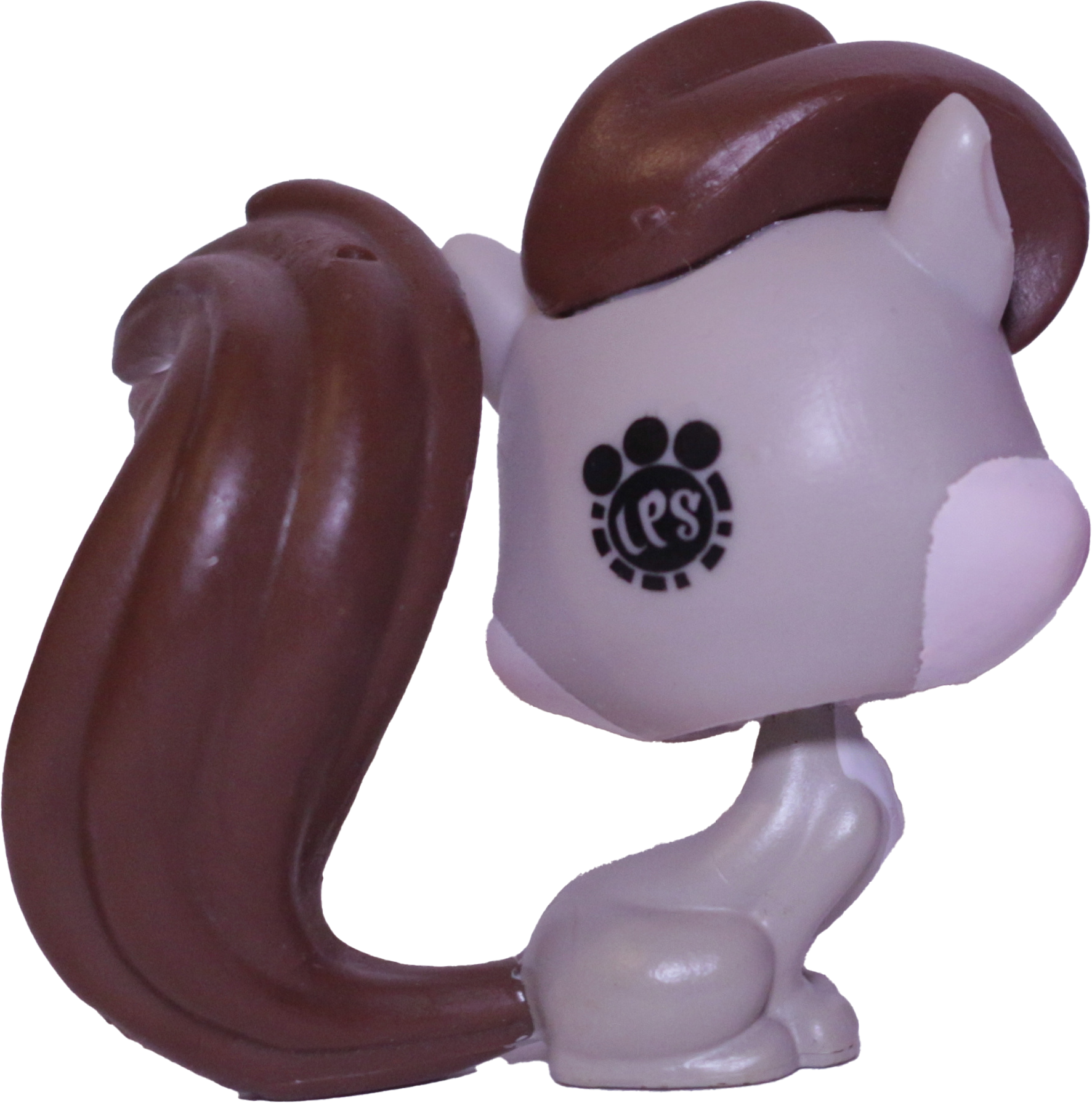 #3801 Squirrel "Dash McDernutt"
