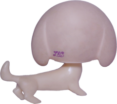 #3309 Dachshund