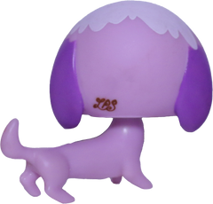 #3004 Dachshund