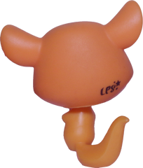 #2841 Chipmunk