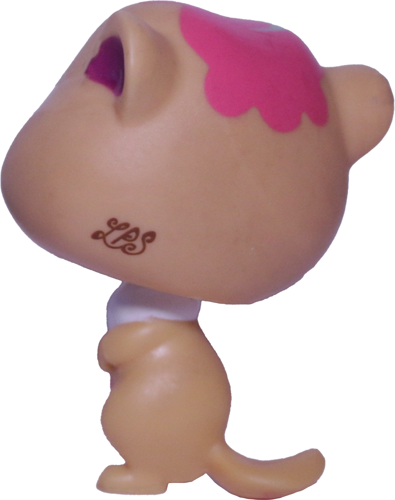#3019 Prairie Dog