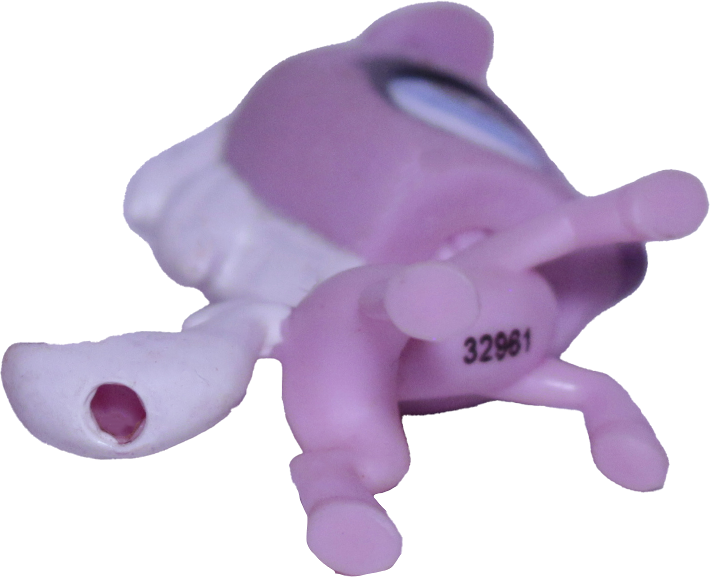 #2744 Horse